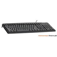 Клавиатура Defender Element HB-520 PS 2 B(Черный)