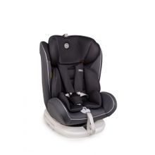 Автокресло Happy Baby UNIX 0-36кг  ISOFIX Silver