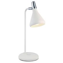 Arte Lamp Настольная лампа Arte Lamp 73 A9154LT-1WH ID - 229239