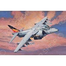 Revell Hawker Harrier