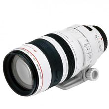Canon EF100-400mm   4.5-5.6L IS II USM