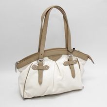 Pochete Сумка женская кожаная Pochete 21235 белая