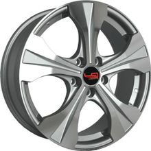 Колесный диск REPLICA H40 7x19 5x114,3 D64,1 ET50 sf