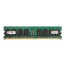 Модуль памяти 2ГБ DDR2 SDRAM Kingston "ValueRAM" KVR800D2N6 2G (PC6400, 800МГц, CL6)