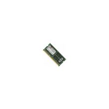 Комплект модулей памяти Kingston DDR3-1600 8GB SO-DIMM (KTA-MB1600 8G) for Apple Notebook