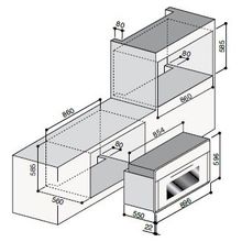 ILVE 900TC-E3 I