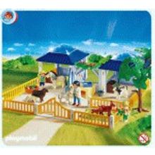 Playmobil Площадка молодняка Playmobil