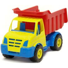 Magneticus 40-0013 Детский автомобиль "Крош"