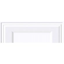 Paradyz Chevron Chevron Bianco Sciana Struktura Rekt. Panel плитка настенная 298 мм*898 9 мм