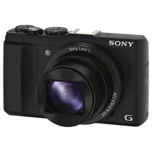 Фотоаппарат Sony Cyber-Shot DSC-HX60