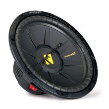 Пассивный сабвуфер 10" Kicker CWD102