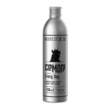 Шампунь увлажняющий для ежедневного применения Selective Cemani Every Day Shampoo 250мл