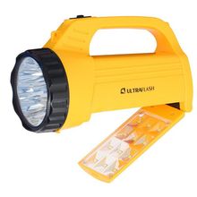 Фонарь ULTRAFLASH LED3819CSM 9LED+12LED