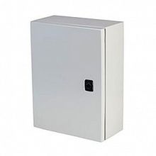 Щит с монтажной платой Atlantic, 300x400x150мм, IP66, сталь |  код. 039934 |  Legrand