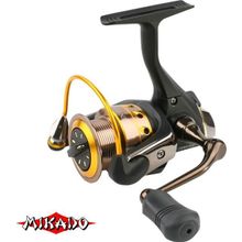 Катушка Golden Eye 1007 FD Mikado