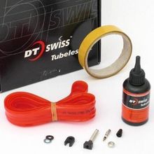 DT Swiss TubelessKit EX E