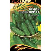 Огурец Волжский F1 0,2 гр цв.п