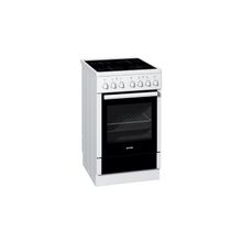 Стеклокерамическая плита Gorenje EC 52203 AW