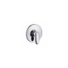 Смеситель для душа Hansgrohe Metris E 31671000