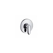 Смеситель для душа Hansgrohe Metris E 31671000