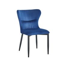 ПМ: Stool Group Лилиан MC151 VELVET