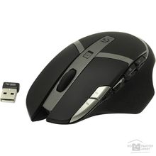 Logitech 910-003822  G602 Wireless Gaming Mouse Black USB