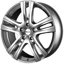 ENKEI SC38 8.5x20 5x114.3 ET40 D73.1