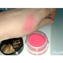 ART-VISAGE Кремовые румяна CREAM BLUSH | Арт Визаж