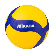 Мяч волейбольный утяжеленный Mikasa VT500W