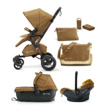 Concord 3 в 1 Neo Travel Set L.E. sweet curry 2016