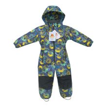 ДетиЗим Зимний комбинезон "Меркурий" ДЗ101 334_z