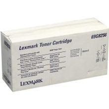 Тонер-картридж LEXMARK Optra E (3000 стр, RC) 69G8256