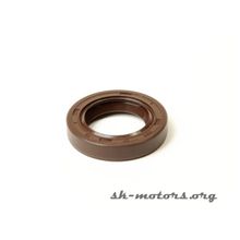 Сальник коленвала передний 26 мм GM (Nexia, Lanos)