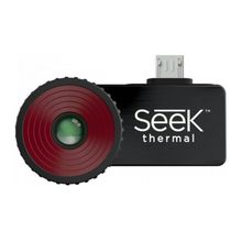 Мобильный тепловизор Seek Thermal Compact PRO Type-C