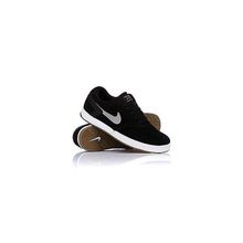 Кеды Nike Paul Rodriguez 6 Black Medium Grey