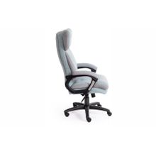 Tetchair Кресло DUKE, голубой