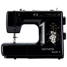 Швейная машина Bernina Bernette Seville 4
