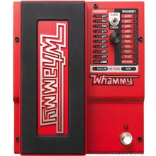 DIGITECH WHAMMY5