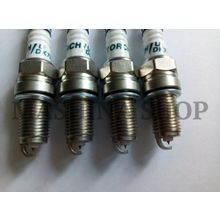 Свеча зажигания Iridium+U Hyundai IX35 Santa Fe Sonata Kia Sorento Sportage