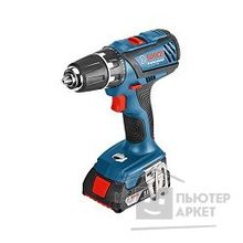 Bosch GSR 18-2-LI Plus Безударная дрель-шуруповерт 06019E6120