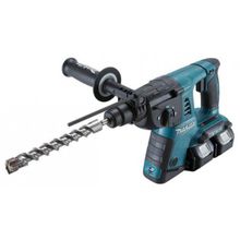 Makita Аккумуляторный перфоратор Makita DHR263RF4