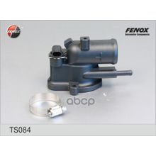 Термостат! 87°c С Прокл. Mercedes-Benz Cdi Om646, 611 FENOX арт. TS084