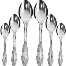 23248 Ложки столовые 12шт.МВ (х50) (23248)