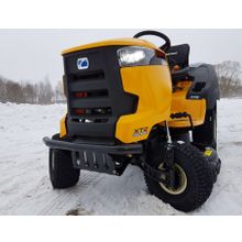 CUB CADET XT2 QR106