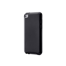 Belkin чехол для iPod Touch 4 Grip Vue Metallic black