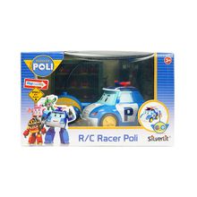 Robocar POLI Поли на р у (15см) 83187