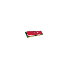 DDR3 4096MB PC-12800 (1600MHz) Kingston (KHX16C9B1R 4)