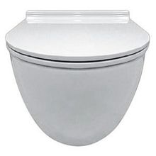 Унитаз подвесной BelBagno Sfera-T