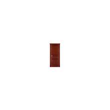 Межкомнатная дверь Дариано Порте, Модель Чикаго - красное дерево ПГ