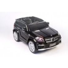 RiverToys Mercedes-Benz GLS63 4WD (лицензия)